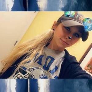 Meet your Posher, Celeste